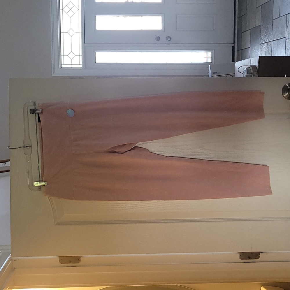 Victorias Secret PINK 7/8 ankle leggings